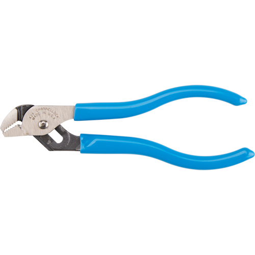 Groove Joint Pliers, 4-1/2" NTL Industrial