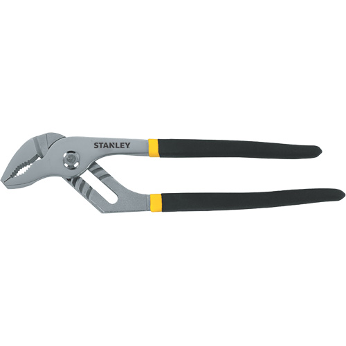 Groove Joint Pliers, 10-1/4" NTL Industrial