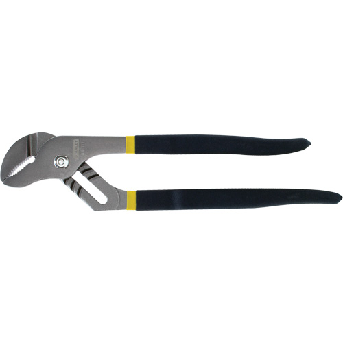 Groove Joint Pliers, 12-5/8" NTL Industrial