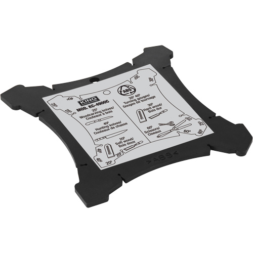 Wet/Dry Sharpener, 10" Wheel Diameter, 1/4 HP, 115 RPM NTL Industrial