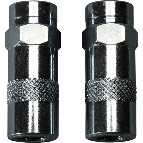 High Pressure Grease Coupler NTL Industrial