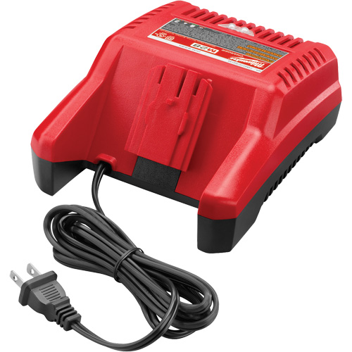 Chargeur de batterie V28 et M28, 28 V, Lithium-ion NTL Industrial