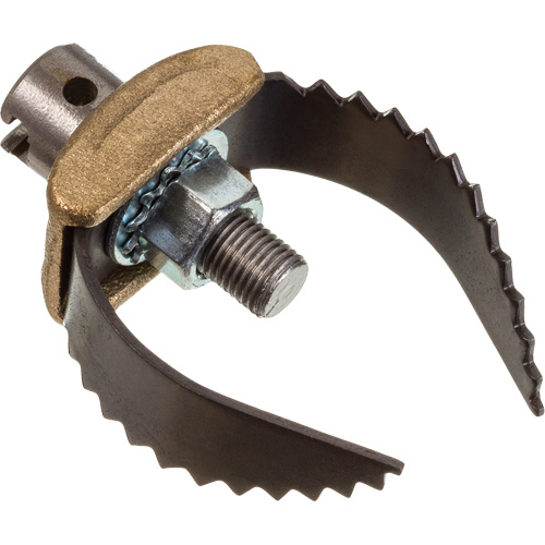 Couteau robuste en C no T-230 NTL Industrial