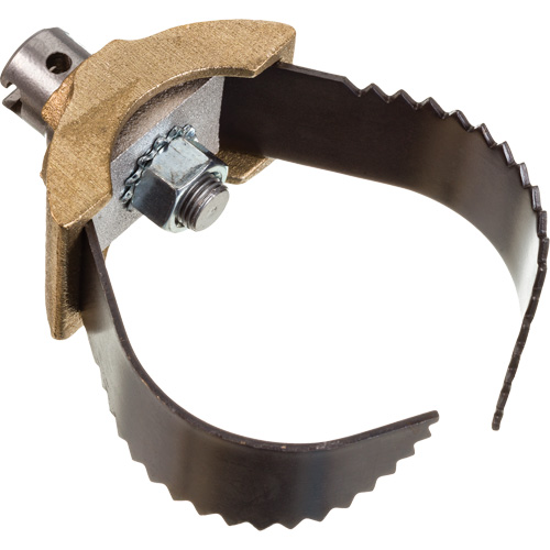 Couteau robuste en C no T-232 NTL Industrial