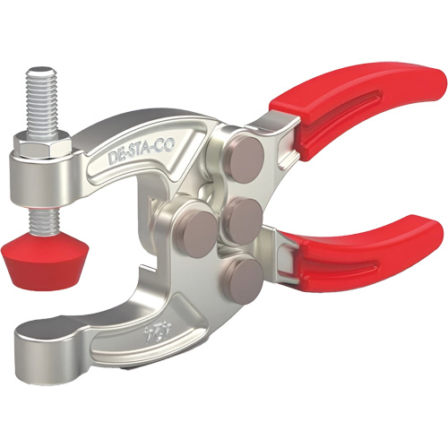 Plier Hold-Down Clamps - 424 Series NTL Industrial