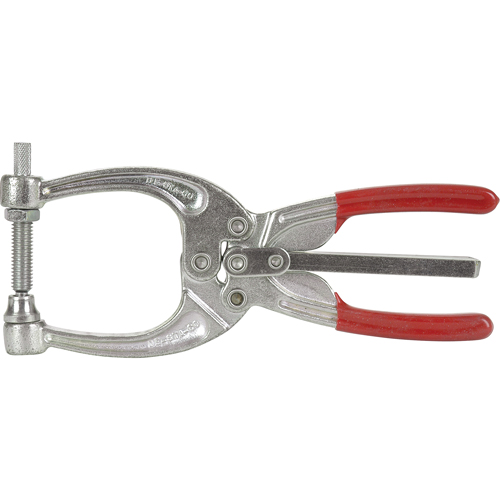 Plier Hold-Down Clamps - 424 Series NTL Industrial