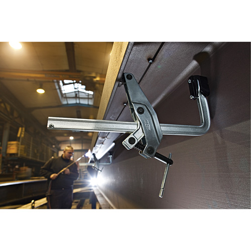 Claw Clamp NTL Industrial