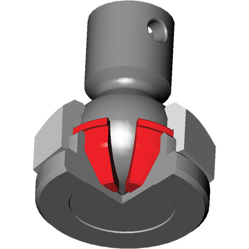 Mors MorPad robuste NTL Industrial