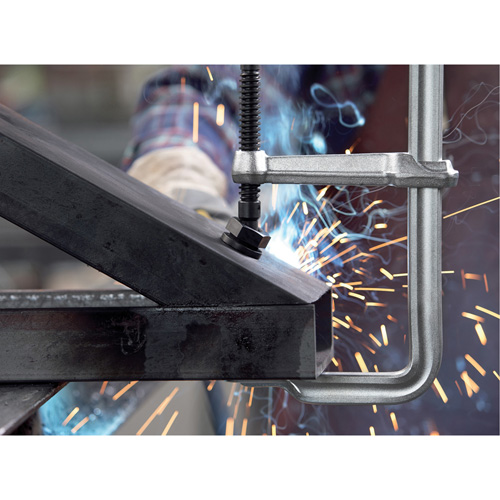 Mors MorPad robuste NTL Industrial