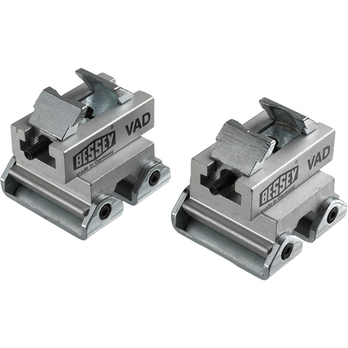 Dispositif &agrave; angle variable NTL Industrial