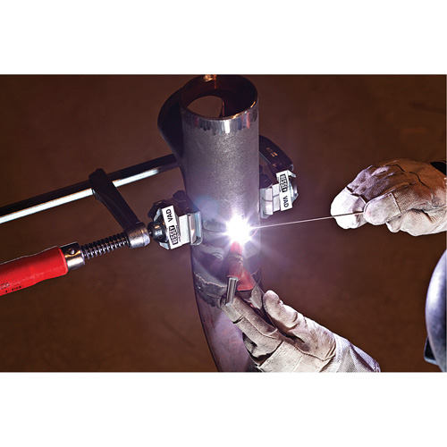 Dispositif &agrave; angle variable NTL Industrial