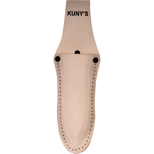 &eacute;tui pour outils, Porte-pinces, Cuir, 1 Poches NTL Industrial