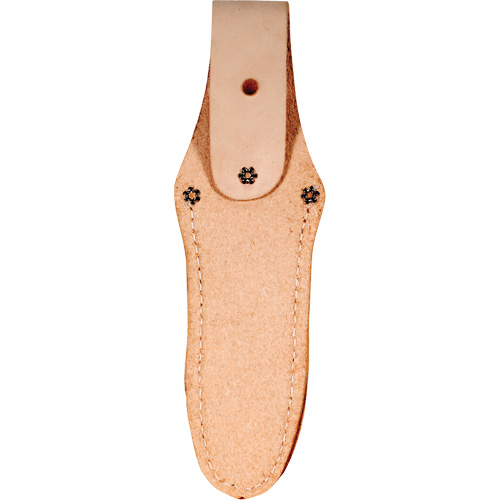 &eacute;tui pour outils, Porte-pinces, Cuir, 1 Poches NTL Industrial