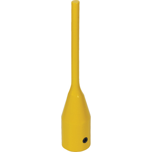 Marteaux Slide Sledge - Chasse goupilles en option NTL Industrial