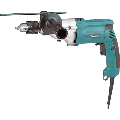 Variable 2-Speed Hammer Drill NTL Industrial