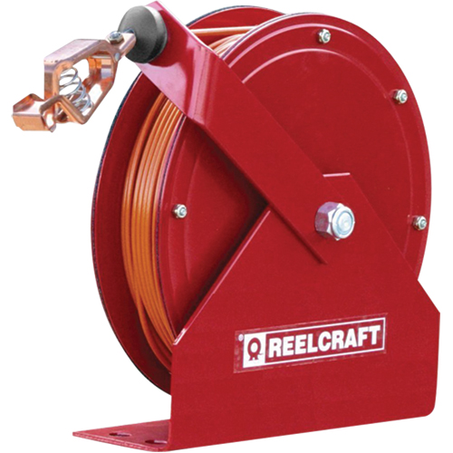 Cord Reels, 100' Length, Heavy-Duty NTL Industrial