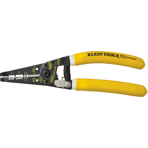 Klein-Kurve&reg; Dual NMD-90 Cable Stripper/Cutter NTL Industrial