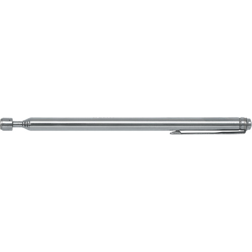 Telescoping Magnetic Pickup Tool, 25-1/2" Length, 1.5 lbs. Capacity NTL Industrial