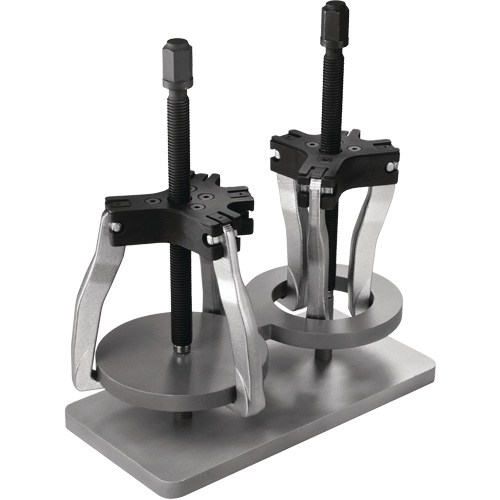 Internal/External Ratcheting Puller NTL Industrial