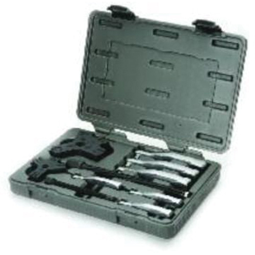 Internal and External Ratcheting Puller Set NTL Industrial