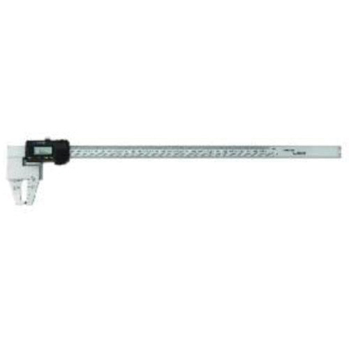 10" Digital SAE/Metric Brake Drum Gauge NTL Industrial