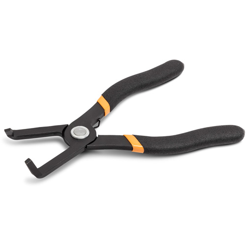 3-Piece Body Clip Plier Set NTL Industrial