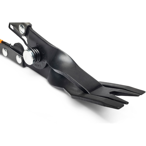 3-Piece Body Clip Plier Set NTL Industrial