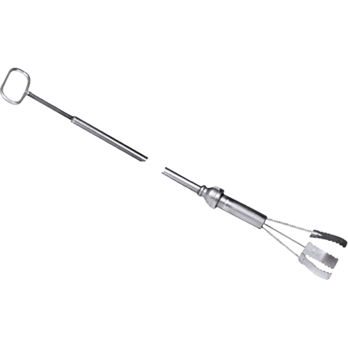 K-5 Grappler Hook NTL Industrial