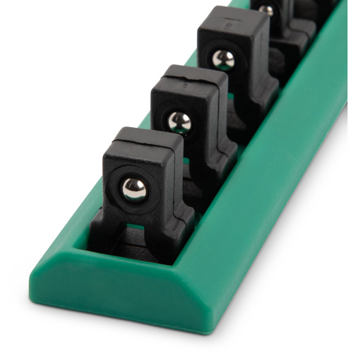 Long Bit Socket Set, Torx&reg;, 1/4"/3/8" Drive, 10 Pcs NTL Industrial