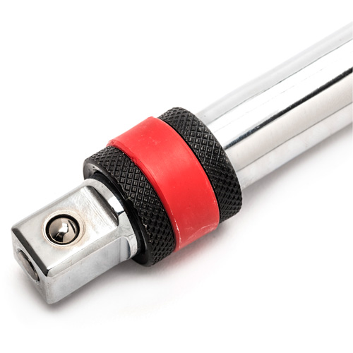 Jeu de rallonges &agrave; chocs verrouillables 1/4" &agrave; 3 pi&egrave;ces NTL Industrial