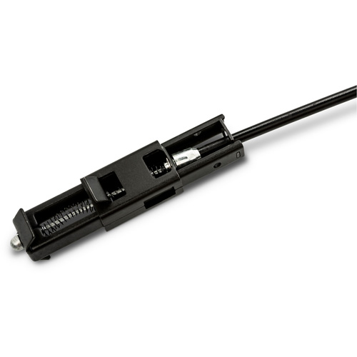 Pince &agrave; collier de serrage avec c&acirc;ble NTL Industrial