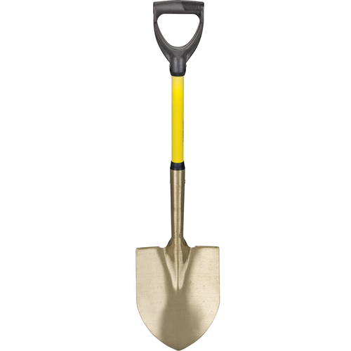 Shovels & Scoops NTL Industrial