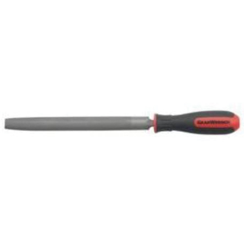 Lime, Demi-ronde, 12-3/4" l, Coupe B&acirc;tarde NTL Industrial