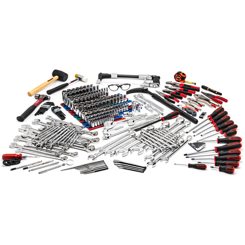 Jeu interm&eacute;diaire pour moteurs diesel TEP, 257 morcea NTL Industrial