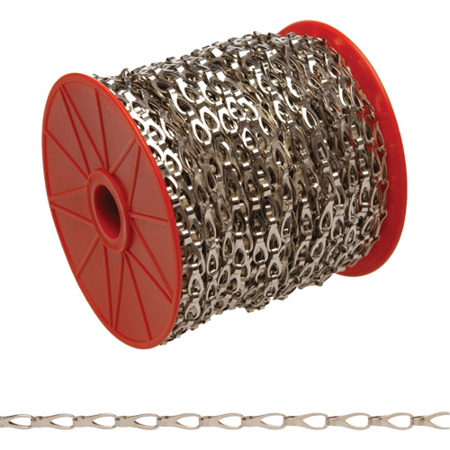 Craft Sash Chain NTL Industrial