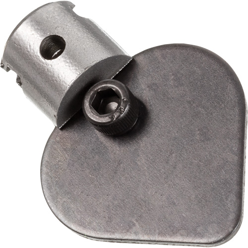 Spade Cutter #T-211 NTL Industrial