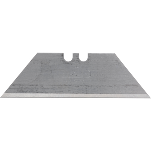 Heavy-Duty Utility Blade, Single Style NTL Industrial