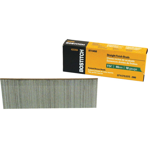 Clous &agrave; t&ecirc;te perdue NTL Industrial