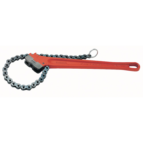 Chain Wrench #C-36 NTL Industrial