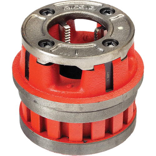 UNC Die Head for 00-RB, For Pipe Size 3/4", Alloy NTL Industrial