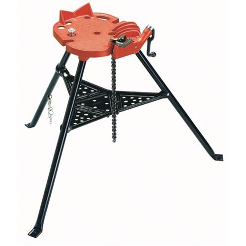 &eacute;tau &agrave; chaine portable TRISTAND no 460-6 NTL Industrial