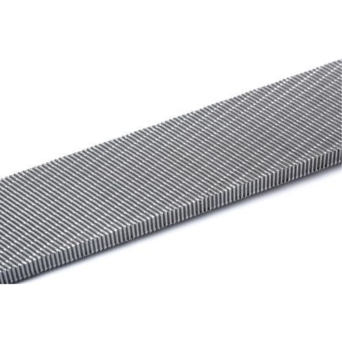 Lime stratifi&eacute;e &agrave; usage g&eacute;n&eacute;ral avec poign&eacute;e, 10", B&acirc;tarde NTL Industrial