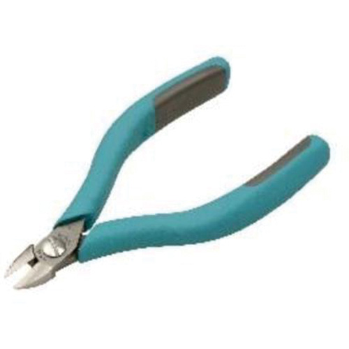 Oval Head Side Wire Cutters NTL Industrial