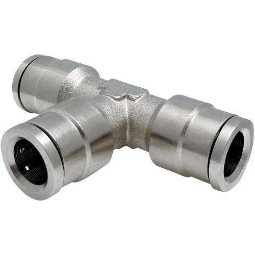 Raccords PTC en T NTL Industrial
