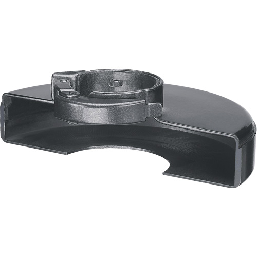 7" Grinder Guard for Type 1 Wheels NTL Industrial