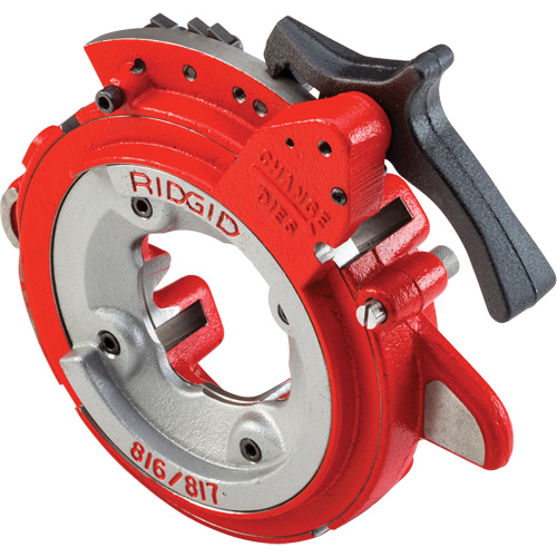 Fili&egrave;res semi-automatique 1/8" - 3/4" NTL Industrial