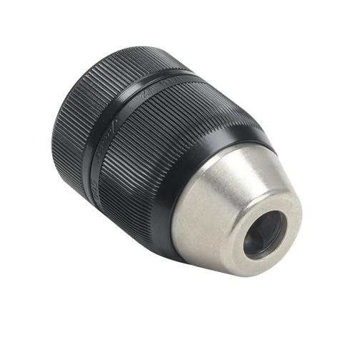 Portable Tool Chucks - Hand-Tite&reg; Keyless Drill Chucks NTL Industrial