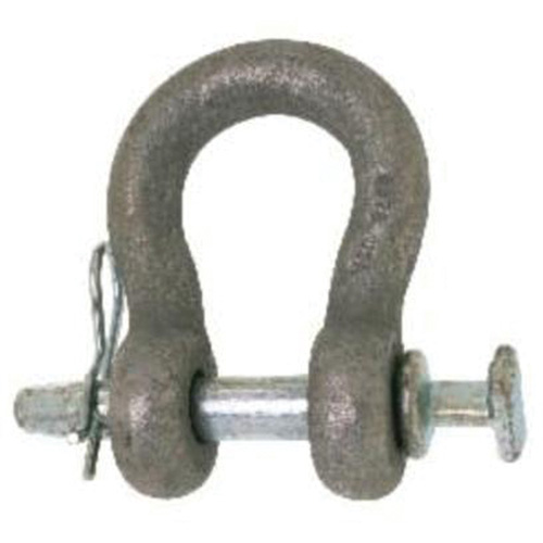 Straight Short Body Clevis Pin NTL Industrial