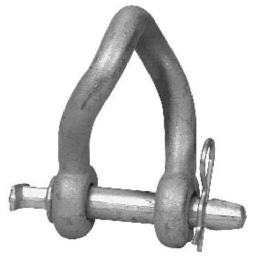 Campbell&reg; Long Body Twisted Clevis NTL Industrial