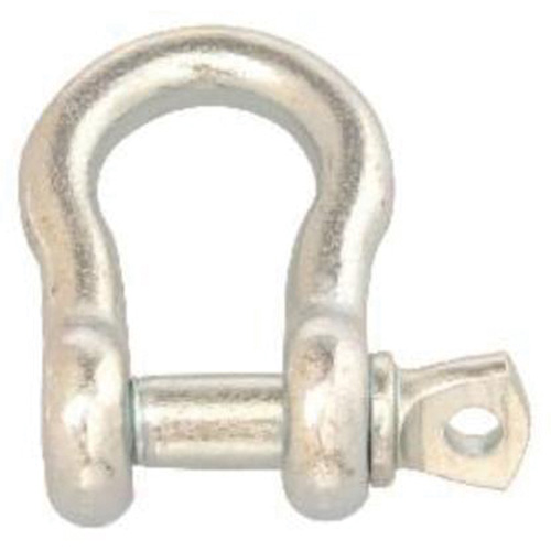Carbon Steel Anchor Shackle NTL Industrial